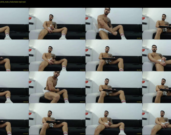 dirtycrazyboy