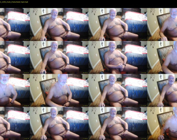 furrybear_1955