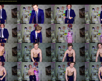 hornystripman97