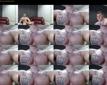 jackyhuge