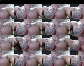 jackyhuge