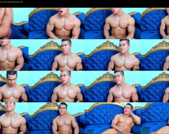joeyevans