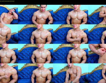 joeyevans
