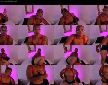 killer_strongxx