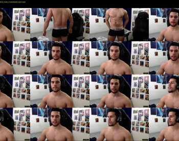 kiritosexhot