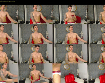 matt_bennet