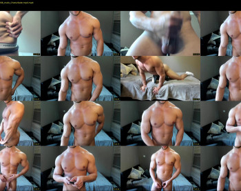 muscle955