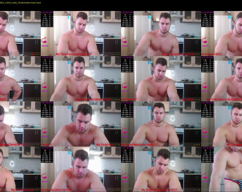 muscularjohnforu