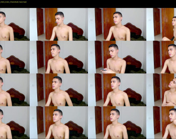 pablohouston