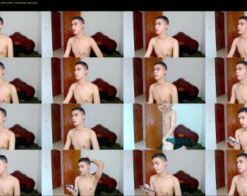 pablohouston