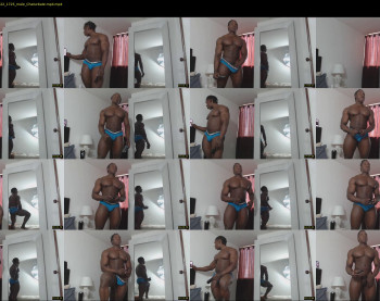rogger_physique