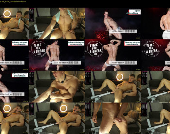 steevemuscle