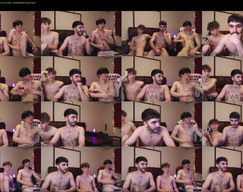 teddy_mode