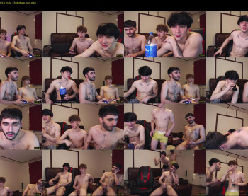 teddy_mode