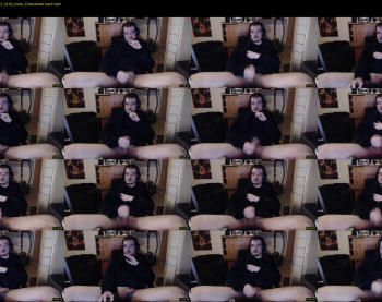 thepervertshow