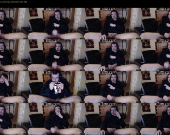 thepervertshow