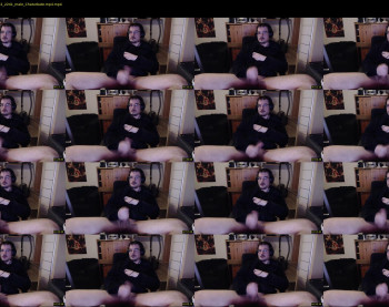 thepervertshow