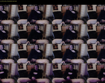 thepervertshow