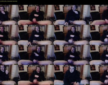 thepervertshow