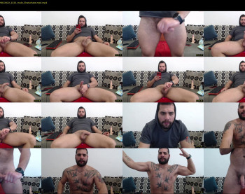 bigman_carameli_cock