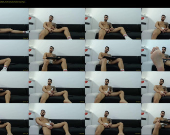 dirtycrazyboy