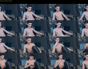 gavincolex