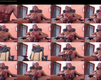 hardblackcum20