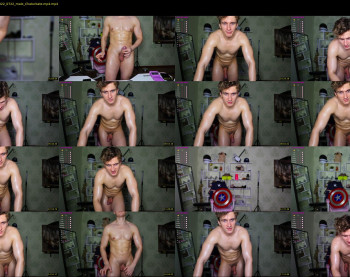 hornystripman97