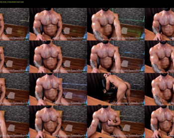 jaxonhunk