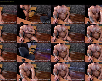 jaxonhunk