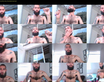 matheusbeard2