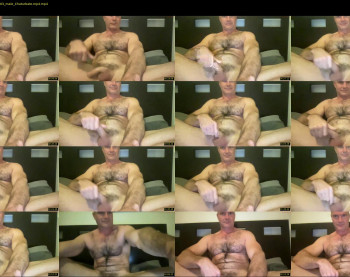 musclbear
