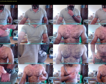 muscledadbear