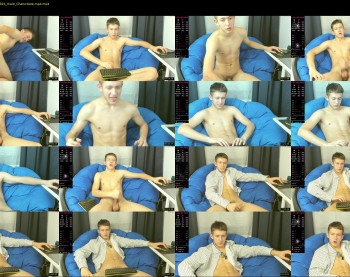 stive_evans