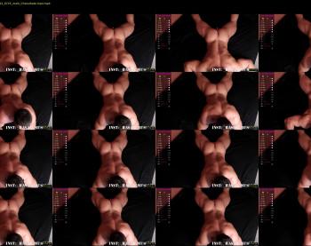 _hasan_muscle_