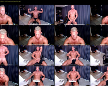 alexandersteelmuscle