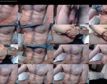 antonywebcam