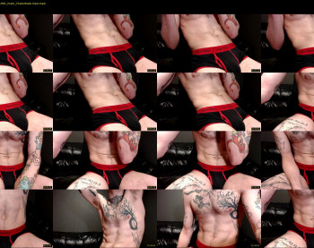 brianmuscle