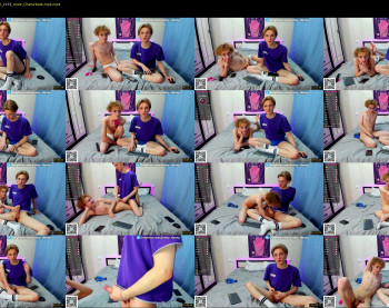 cutietwinkboys