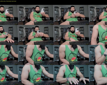 glennmasters