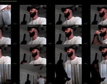 goofybeard