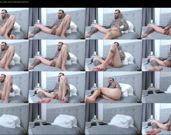 masterbigcock25