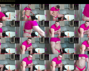 muscularjohnforu