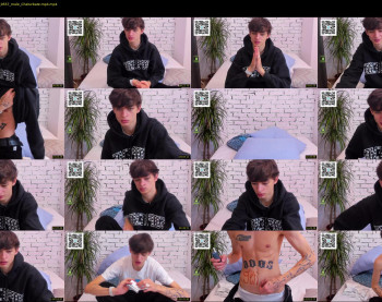 oliverrgroove