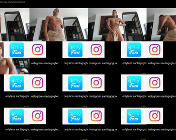 santiagogtx