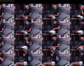 charlythesexyboy