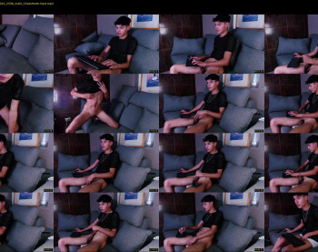 charlythesexyboy