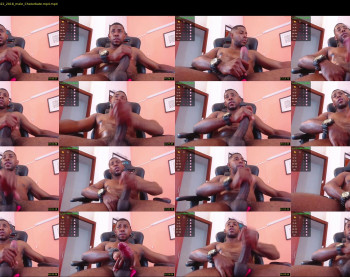 hardblackcum20