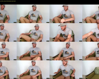 hunkyguysouth