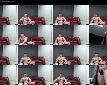 jackyhuge